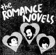 The Romance Novels : Another Summer (7", Single)