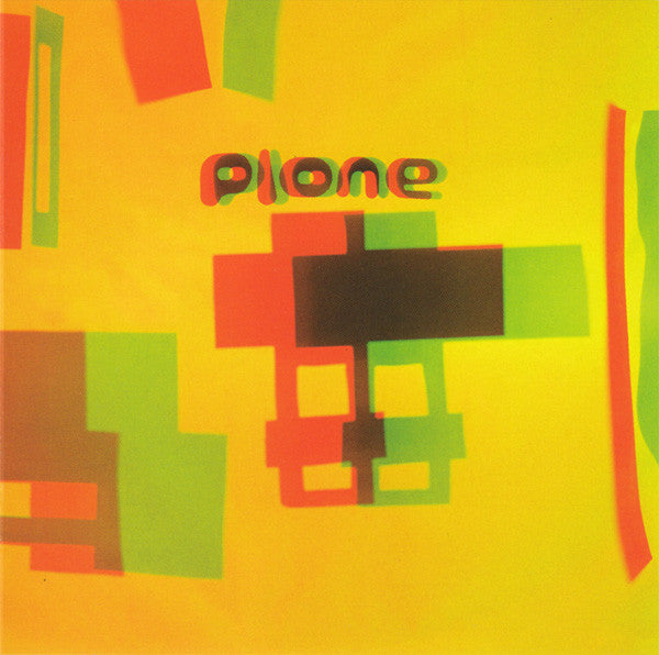 Plone : For Beginner Piano (CD, Album)