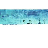 Minus The Bear : Highly Refined Pirates (LP, Album, Ltd, RM, RP, Blu)