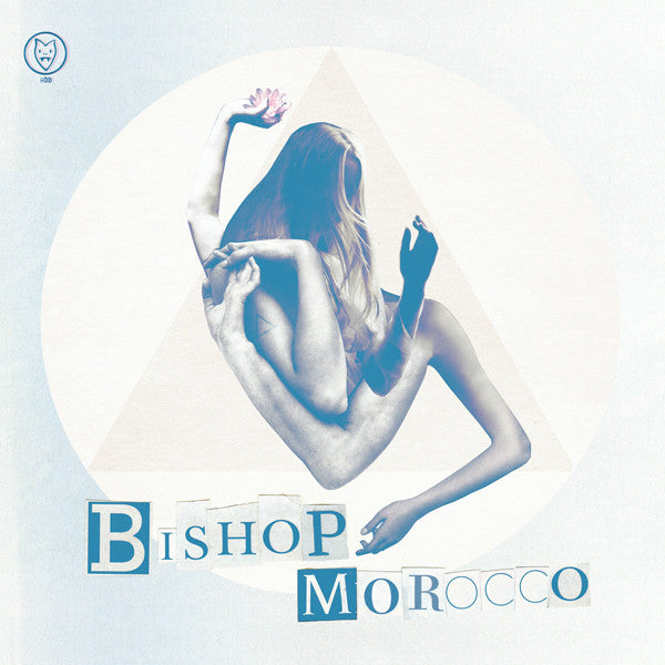 Bishop Morocco : Bishop Morocco (LP, Album, Ltd, Whi)