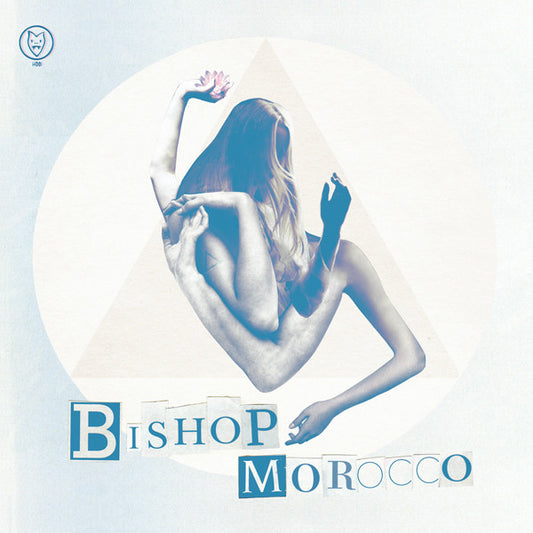 Bishop Morocco : Bishop Morocco (LP, Album, Ltd, Whi)