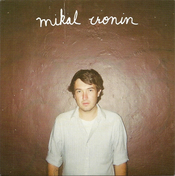 Mikal Cronin : Tide (7", Single)