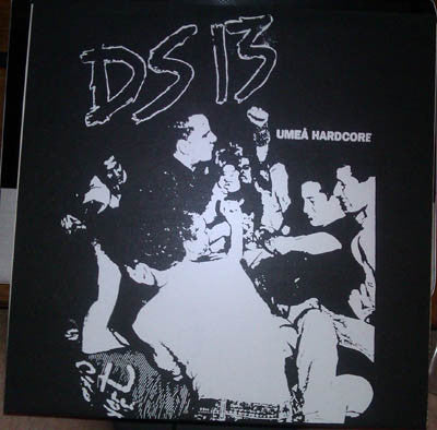 D.S.-13* : Vad Vet Vi Om Kriget? (LP, Album, TP)