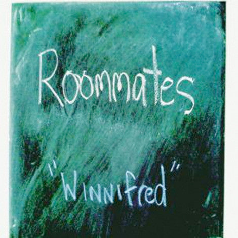 Roommates (3) : Winnifred (7", Blu)