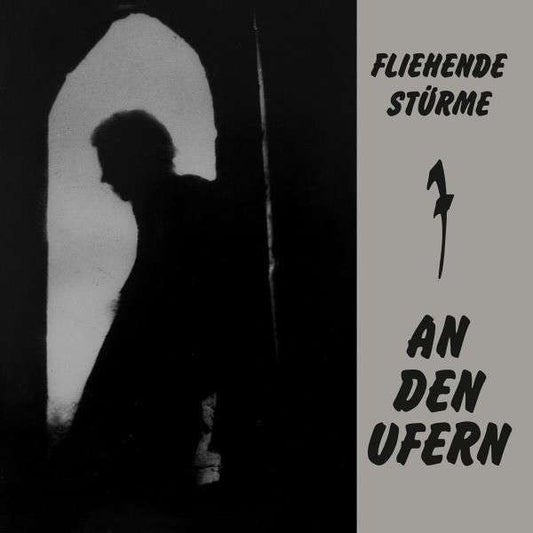 Fliehende Stürme : An Den Ufern (LP, Album, RE)