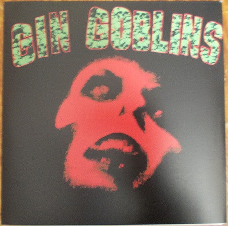 Gin Goblins : Crime Of Our Lives (7", Single, (re)