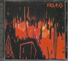 Fig. 4.0 : Action Image Exchange (CD, Album)