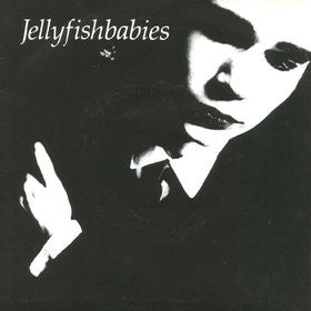 Jellyfishbabies : Here She Comes Now - Homage / Famous Blue Raincoat (7")