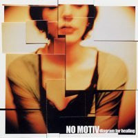 No Motiv : Diagram For Healing (CD, Album)