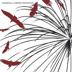 Bugskull* : Hidden Mountain (CD, Album)