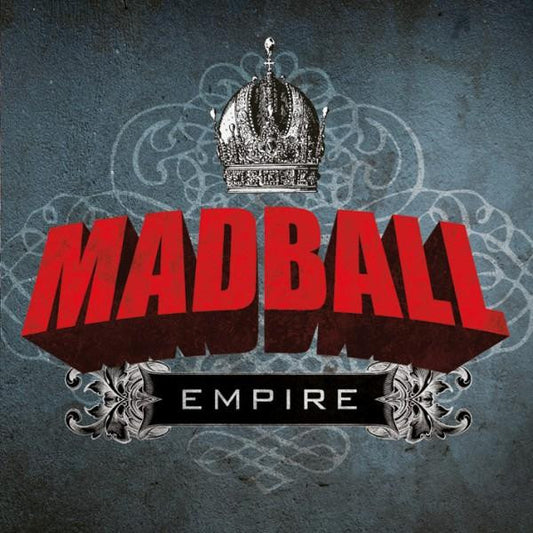 Madball : Empire (CD, Album)