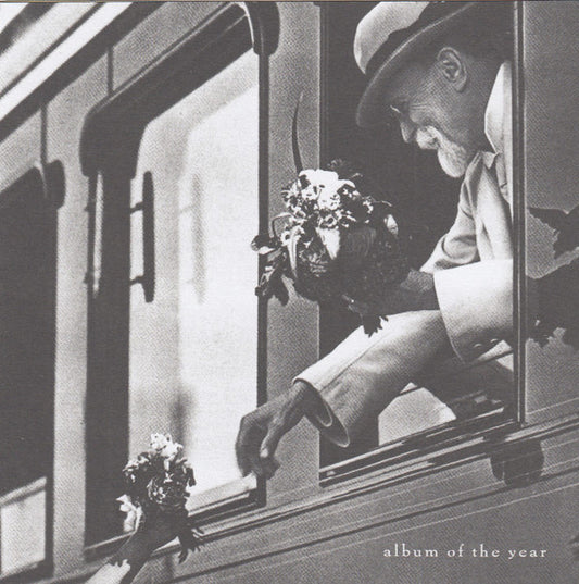 Faith No More : Album Of The Year (CD, Album, Club)