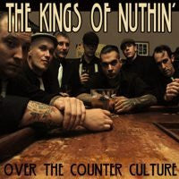 The Kings Of Nuthin' : Over The Counter Culture (CD, Album)