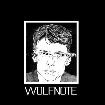 Wolfnote : Demo (Cass)