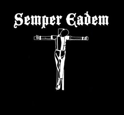 Semper Eadem (2) : Demo (Cass, S/Sided, Ltd)