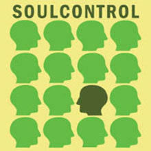 Soul Control (4) : Soul Control (7", EP, Gre)