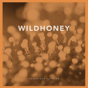 Wildhoney : Seventeen Forever (7", EP)