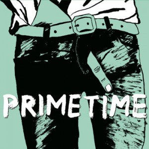Primetime (4) : Primetime (7", EP)