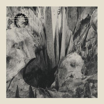 Inter Arma : The Cavern (LP, EP)