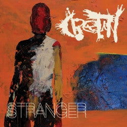 Cretin : Stranger (LP, Album)