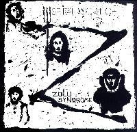 Spiral Scratch (2) : Zulu Syndrome (LP, Album)