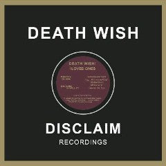 Deathwish : Loved Ones (LP)