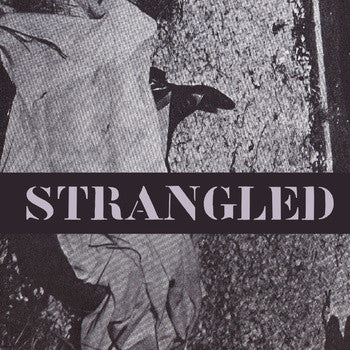 Strangled : Body Bag (12", EP)