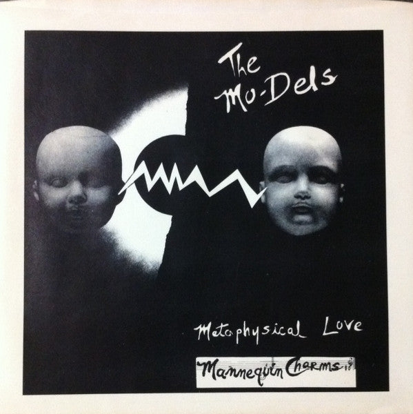 The Mo-Dels* : Metaphysical Love (7")
