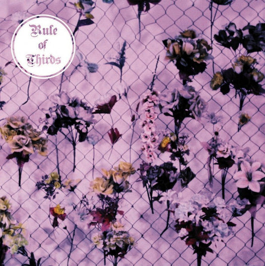 Rule Of Thirds : Rule Of Thirds (LP, Album)