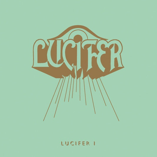 Lucifer (37) : Lucifer I (LP, Album, Pur)