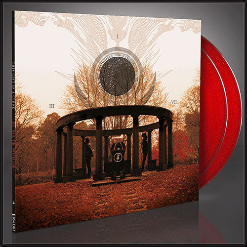 This Gift Is A Curse : All Hail The Swinelord (2xLP, Album, Ltd, Red)