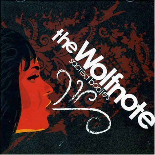 The Wolfnote : Sacred Bodies (CD, Album)