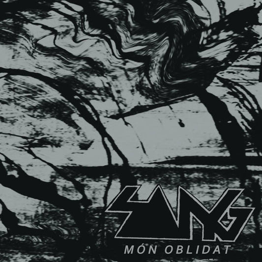 Sang (3) : Món Oblidat (7", EP)