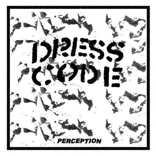 Dress Code (5) : Perception (7")