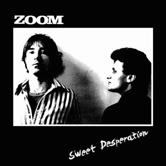 Zoom (18) : Sweet Desperation (LP, Ltd)