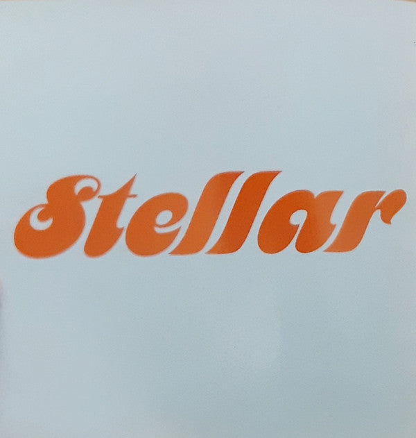 Stellar (7) : Electrocolor (CD, MiniAlbum)