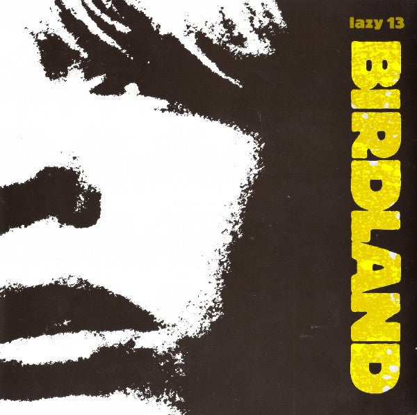 Birdland (2) : Hollow Heart / Sugar Blood (7", Single)