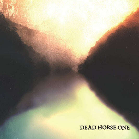 Dead Horse One : Season Of Mist (LP, Album)