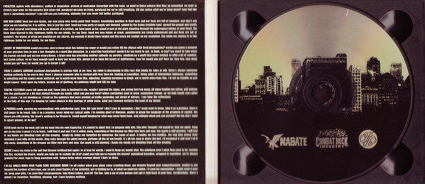 Manifesto Jukebox : Desire (CD, Album, Dig)