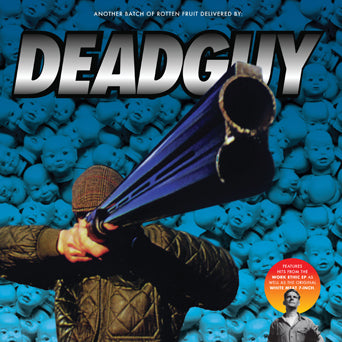 Deadguy - "Work Ethic" 12" EP