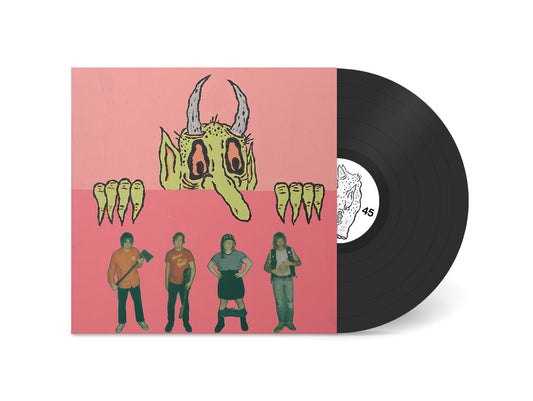 Beef - "S/T" 12-inch