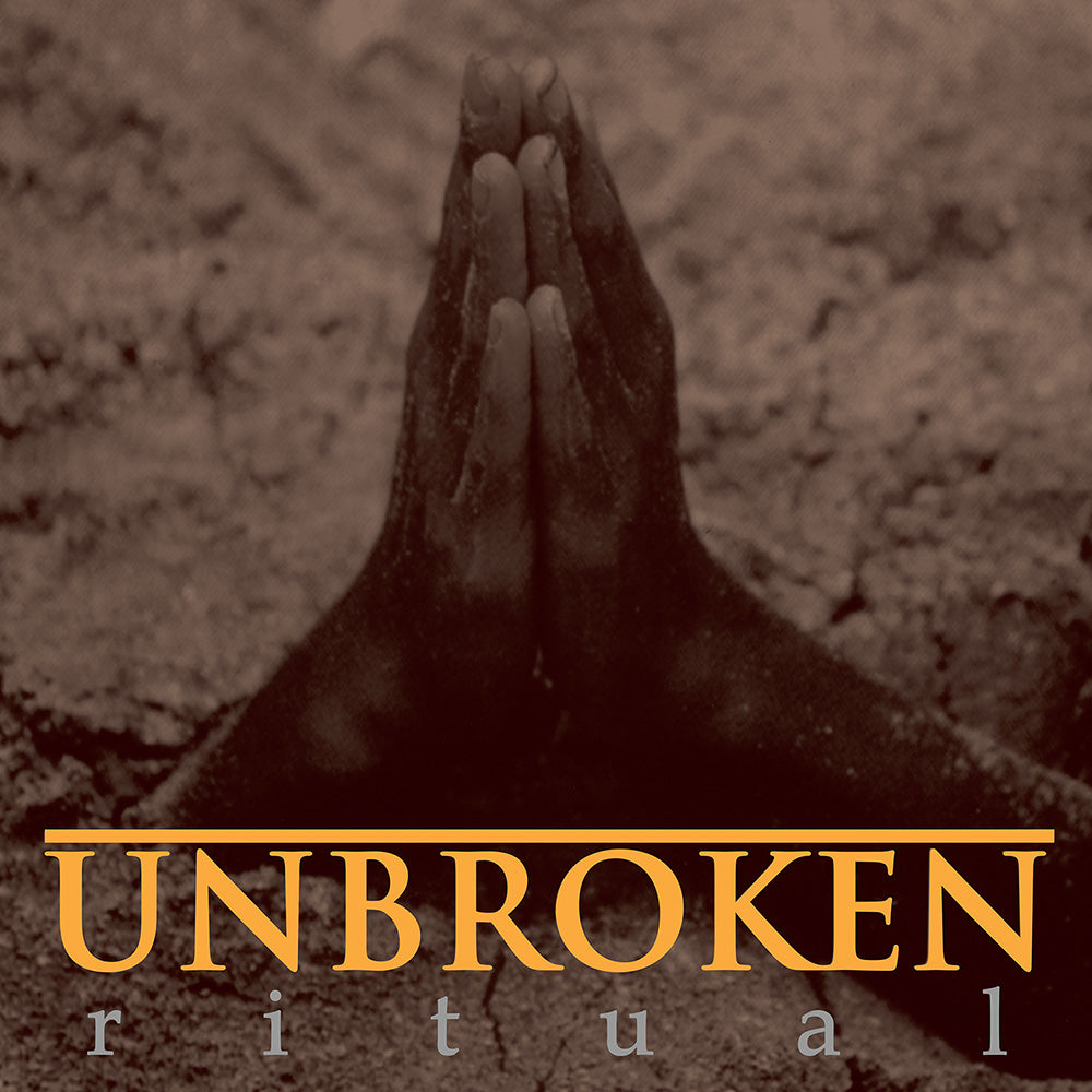 Unbroken - "Ritual" LP