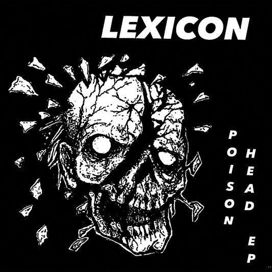 Lexicon - "Poison Head" EP