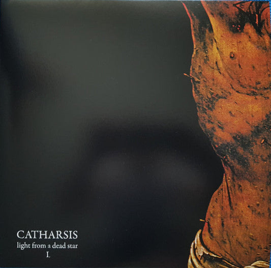 Catharsis - Light From A Dead Star I 2xLP