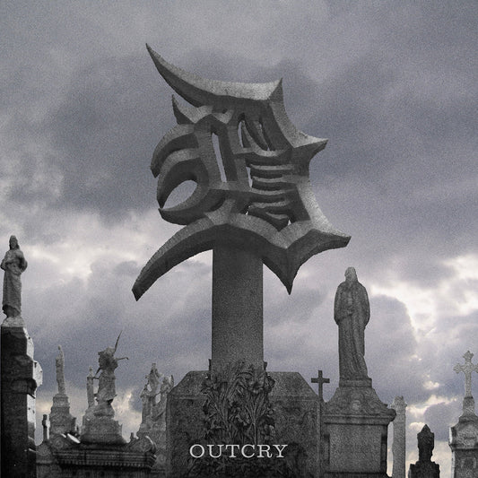 Never Ending Game - "Outcry" LP