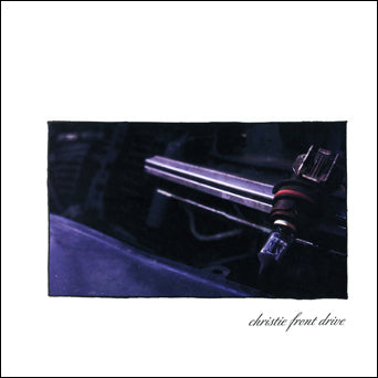 Christie Front Drive "First LP" LP
