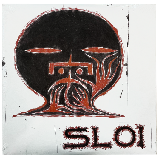 Sloi - "Sloi" 12-Inch