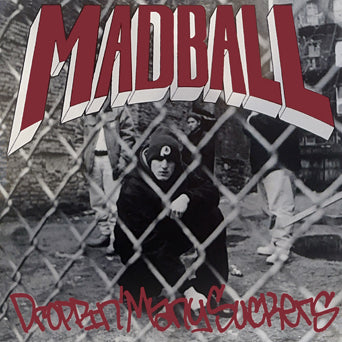 Madball "Droppin Many Suckers" 12"