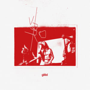 Vidro - "Glod" 12-Inch