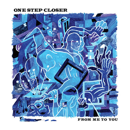 One Step Closer - "From Me To You" LP